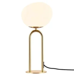 Shapes Bordlampe - Design For The People