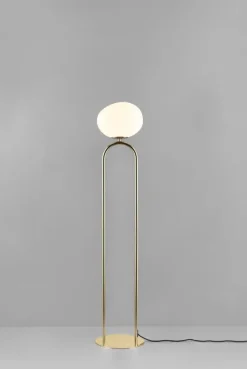Shapes Gulvlampe - Design For The People