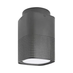 SIDARA SEASIDE ANTRACIT UDENDØRS LOFTSLAMPE
