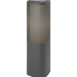 SIDARA 45 SEASIDE ANTRACIT UDENDØRS BEDLAMPE