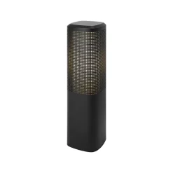 SIDARA 45 SEASIDE SORT UDENDØRS BEDLAMPE