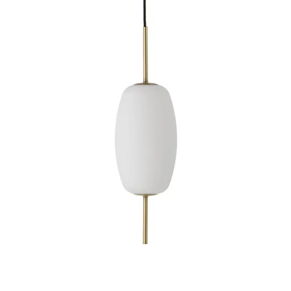 Silk Pendel Ø16