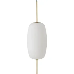 Silk Pendel Ø22