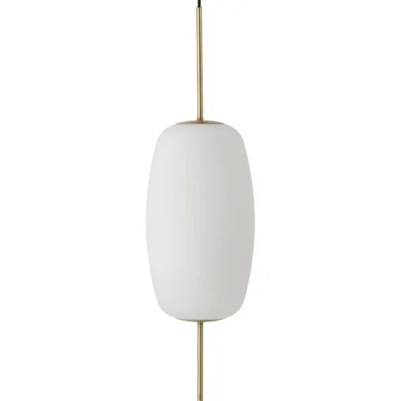 Silk Pendel Ø22