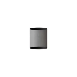 SINNE - VÆGLAMPE - BETON/ANTRACIT