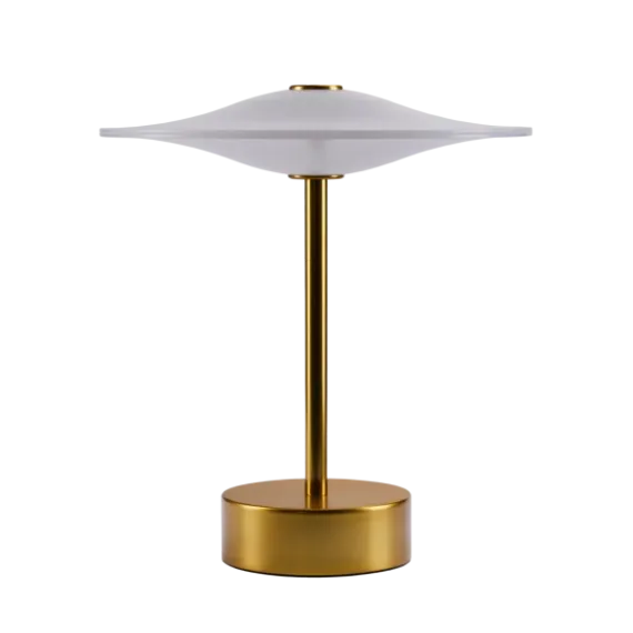 Sinus 22 Portable - Brass-Messing - Piet Hein