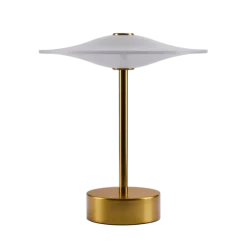 Sinus 22 Portable - Brass-Messing - Piet Hein