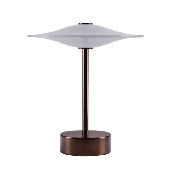 Sinus 22 Portable - Bronze - Piet Hein