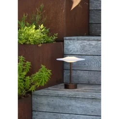 Sinus 22 Portable - Bronze - Piet Hein