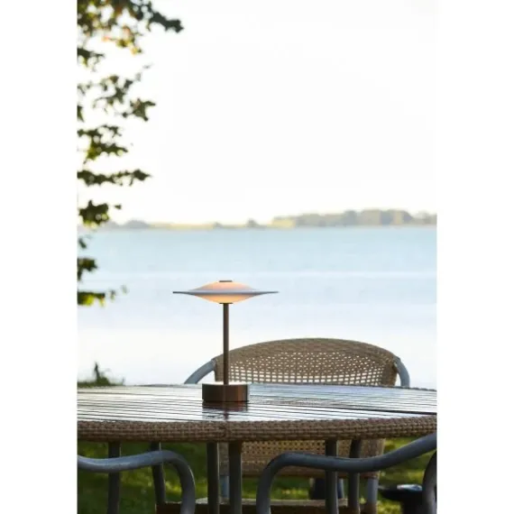 Sinus 22 Portable - Bronze - Piet Hein