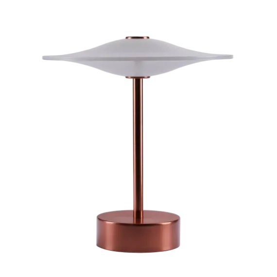 Sinus 22 Portable - Kobber - Piet Hein