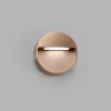 Sirius 1 Væglampe Rosa Guld LED