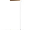 Slim Langbordspendel L180 ROSE GOLD LED