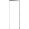 Slim Langbordspendel L180 TITANIUM LED