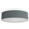 Soft Plafond Ø44 - Loftlampe - Blå Uld