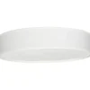 Soft Plafond Ø60 - Loftlampe - Linned Hvid - BELID