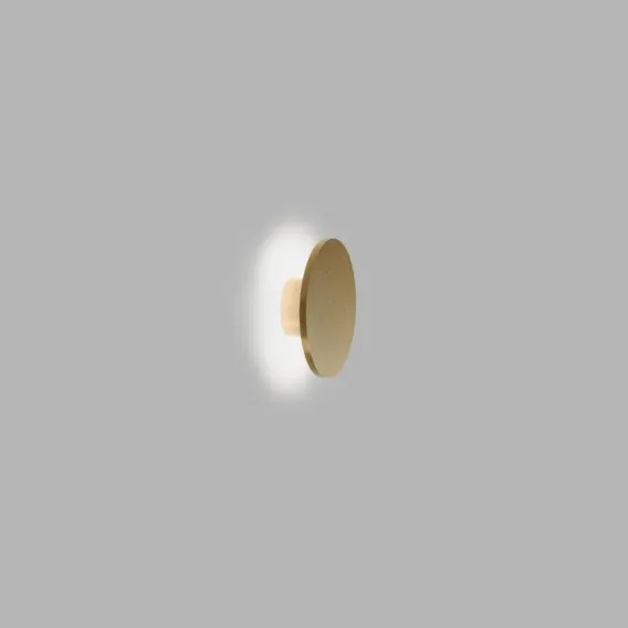 Soho W2 LED Messing LIGHT-POINT
