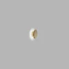 Soho W1 LED Messing - LIGHT-POINT