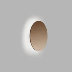 Soho W4 Væglame Rosa Guld LED - Væglampe