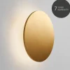 Soho W5 Væglampe Guld LED