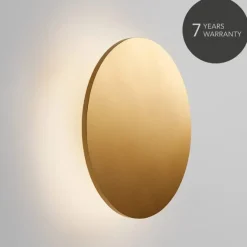 Soho W5 Væglampe Guld LED