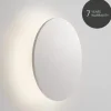 Soho W5 Væglampe Hvid LED