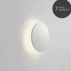 Soho W3 Væglampe Hvid LED