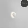 Soho W1 Væglampe - Hvid LED (2700K/3000K) | Light-Point