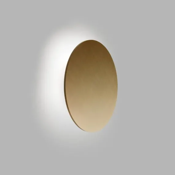 SOHO W5 Væglampe - Messing / LED (2700/3000 K) | Light-Point