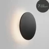 Soho W4 Væglampe Sort LED
