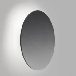 Soho W5 Væglampe Titanium LED