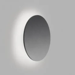 Soho W4 Væglampe Titanium LED