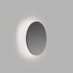 Soho W3 Væglampe Titanium LED