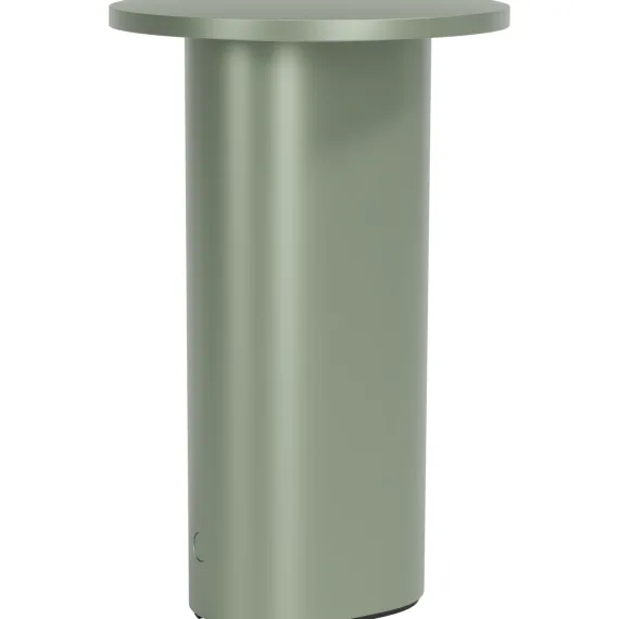 SOLAE PORTABLE LIGHT GREEN
