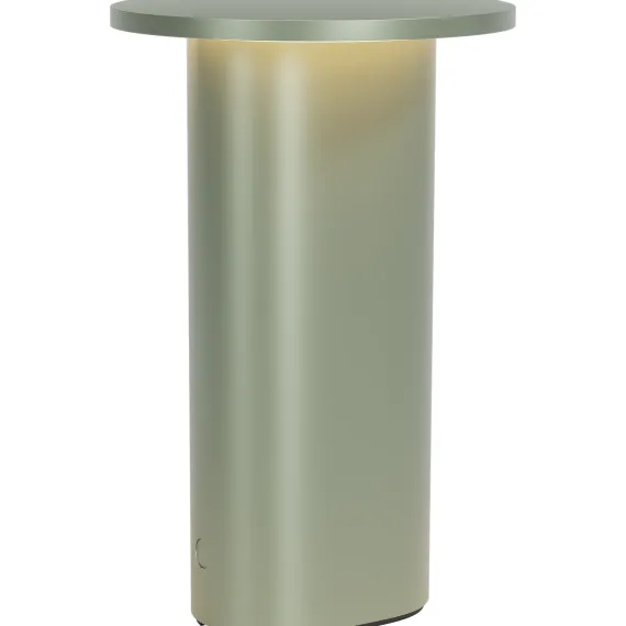 SOLAE PORTABLE LIGHT GREEN