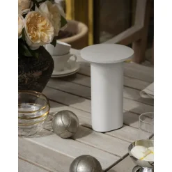 SOLAE PORTABLE WARM GREY