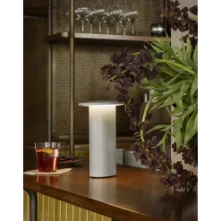 SOLAE PORTABLE WARM GREY