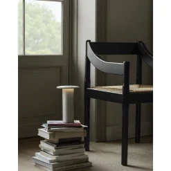 SOLAE PORTABLE WARM GREY