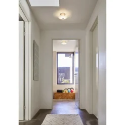 SOLENE LOFTSLAMPE SOFT IVORY LED