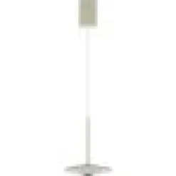 SOLENE SOSPENSIONE PENDEL HVID LED