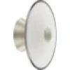 SOLENE VÆGLAMPE SOFT IVORY LED