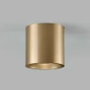 Solo 2 Round Loftlampe Messing  2700K  LIGHT-POINT