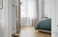 3SOME GULVLAMPE