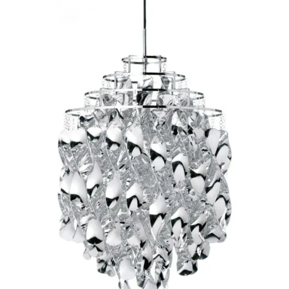 Spiral Sp01 Pendel Silver