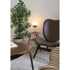 SPRING GLAS BORDLAMPE