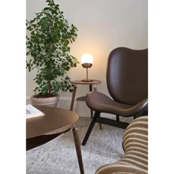 SPRING GLAS BORDLAMPE