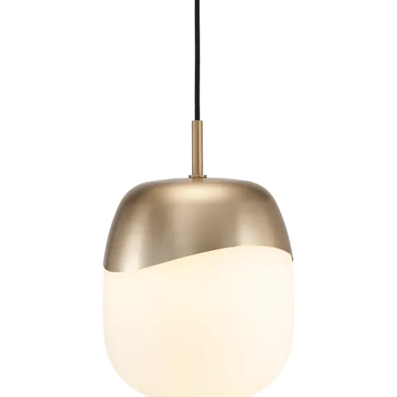SPRING GLAS MEDIUM PENDEL