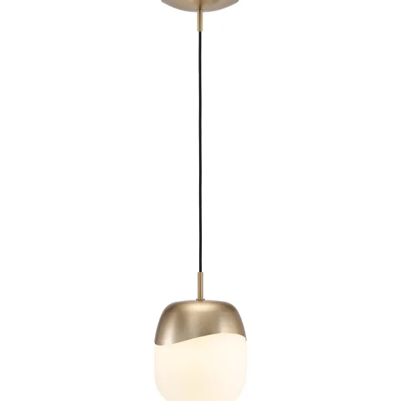SPRING GLAS MEDIUM PENDEL