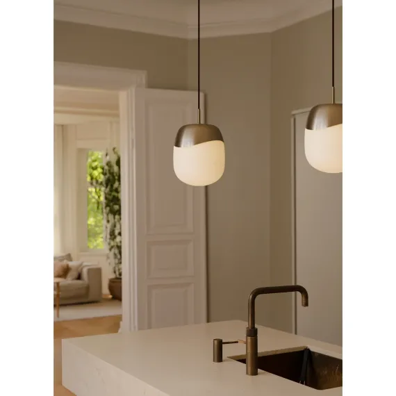 SPRING GLAS MEDIUM PENDEL