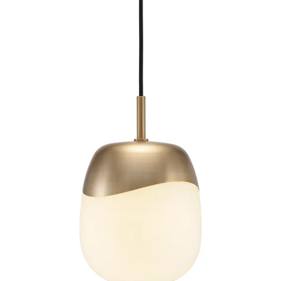 SPRING GLAS MINI PENDEL